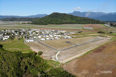 Property photo of 55 Barrbal Drive Bonnie Doon QLD 4873