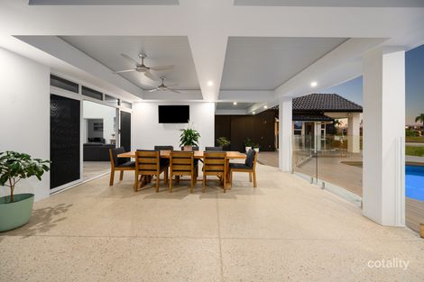 Property photo of LOT 13/131 Morala Avenue Runaway Bay QLD 4216