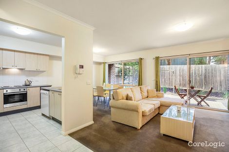 Property photo of 25/1 Bellevue Avenue Doncaster East VIC 3109