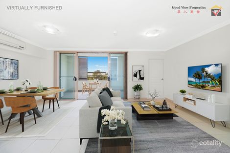 Property photo of 46/20-26 Marlborough Road Homebush West NSW 2140
