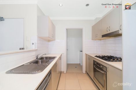 Property photo of 46/20-26 Marlborough Road Homebush West NSW 2140