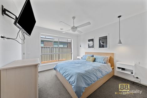 Property photo of 15 Boonwurrung Street Cranbourne East VIC 3977