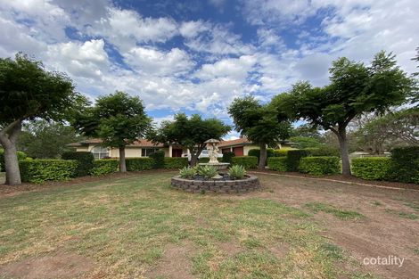 Property photo of 23 Bellavista Avenue Kingaroy QLD 4610