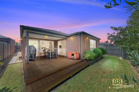 Property photo of 15 Boonwurrung Street Cranbourne East VIC 3977