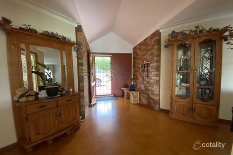 Property photo of 23 Bellavista Avenue Kingaroy QLD 4610