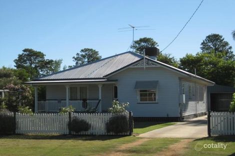 26 Atkins St, Chinchilla, QLD 4413