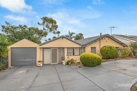 Property photo of 3 Candy Street Morphett Vale SA 5162