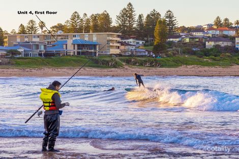 Property photo of 4/35 Surfview Road Mona Vale NSW 2103