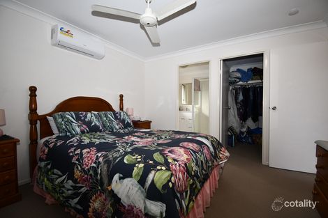 Property photo of 18 Bronco Crescent Gracemere QLD 4702