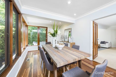 Property photo of 127 Carnegie Crescent Red Hill ACT 2603