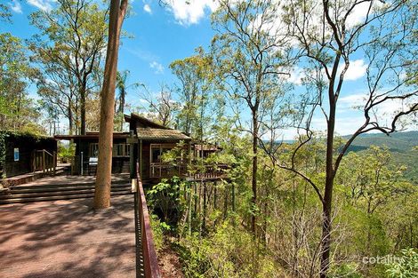 Property photo of 65 Wongawallan Drive Wongawallan QLD 4210