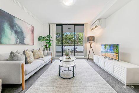 104/15 Young Rd, Carlingford, NSW 2118