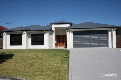 Property photo of 15 Paperbark Place Drewvale QLD 4116