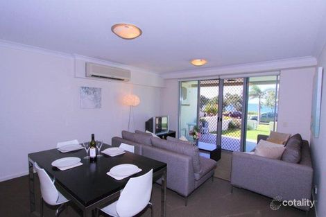 107/23 Esplanade, Bargara, QLD 4670