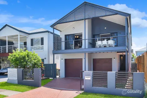 Property photo of 193 Carlton Terrace Manly QLD 4179