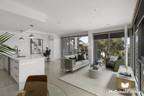 Property photo of 204/1024 Mt Alexander Road Essendon VIC 3040