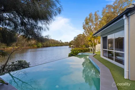 5 Skipper Pl, Twin Waters, QLD 4564