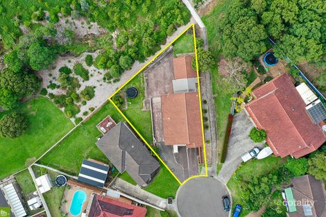 Property photo of 13 Petrel Place Blackbutt NSW 2529