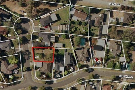 10a Joroma Pl, Wonga Park, VIC 3115