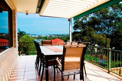 Property photo of 29 Coutts Crescent Collaroy NSW 2097