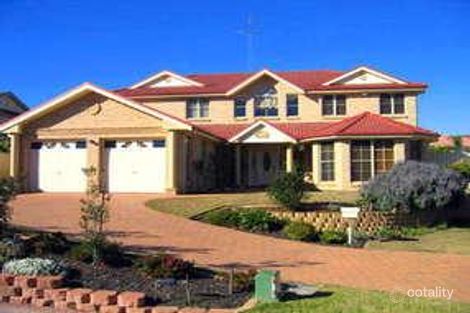 Property photo of 7 Clump Place Green Valley NSW 2168