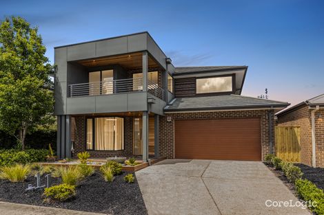 Property photo of 108 Westwood Boulevard Keysborough VIC 3173