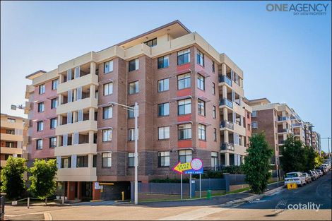 4203/10 Porter St, Ryde, NSW 2112