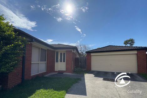 2/5 Kate Pl, Ferntree Gully, VIC 3156
