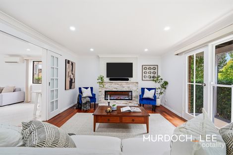 Property photo of 9 Ulundri Drive Castle Hill NSW 2154
