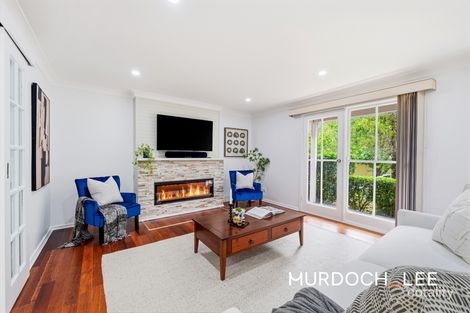 Property photo of 9 Ulundri Drive Castle Hill NSW 2154