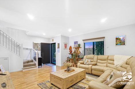 Property photo of 163 Waterhaven Boulevard Point Cook VIC 3030