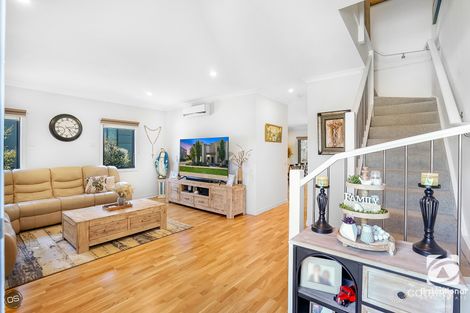 Property photo of 163 Waterhaven Boulevard Point Cook VIC 3030