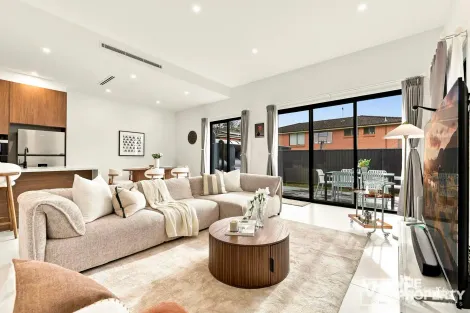 Property photo of 229A Vimiera Road Marsfield NSW 2122
