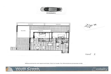 Property photo of 115/10 Martin Avenue Arncliffe NSW 2205