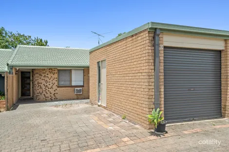 10/5 Balfour Cres, Highland Park, QLD 4211