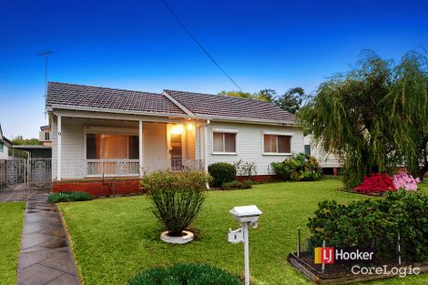 Property photo of 9A Anderson Avenue Panania NSW 2213