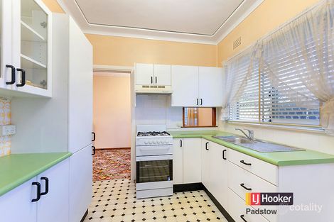 Property photo of 9A Anderson Avenue Panania NSW 2213