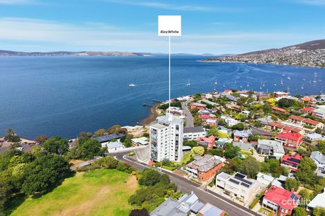 Property photo of 18/1 Battery Square Battery Point TAS 7004