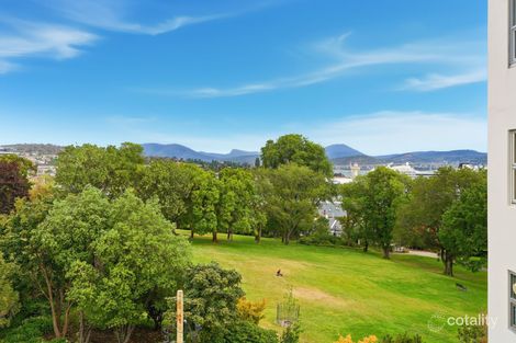 Property photo of 18/1 Battery Square Battery Point TAS 7004
