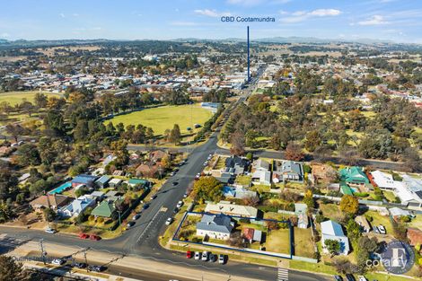 Property photo of 160 Wallendoon Street Cootamundra NSW 2590