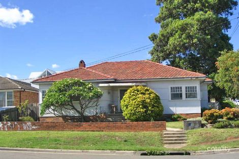 50 Monro Ave, Kirrawee, NSW 2232