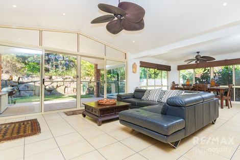 Property photo of 35 Whittome Esplanade Murrumba Downs QLD 4503