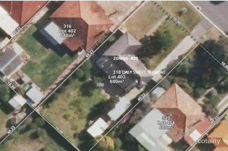 Property photo of 318 Daly Street Belmont WA 6104