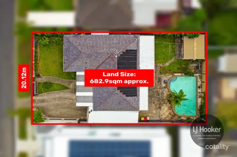 23 Karani Ave, Guildford West, NSW 2161