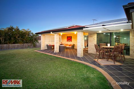 Property photo of 12 Condamine Court Joyner QLD 4500