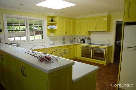 Property photo of 33 Lachlan Crescent St Georges Basin NSW 2540