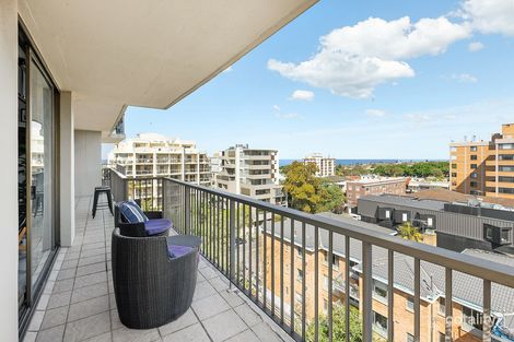 44/53-63 Penkivil St, Bondi, NSW 2026
