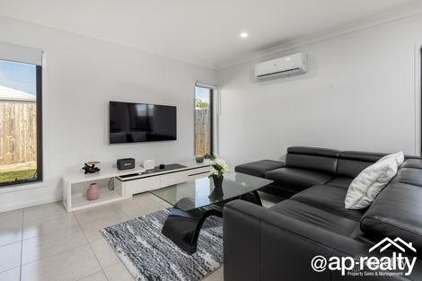 Property photo of 6 Arravanda Crescent Pallara QLD 4110