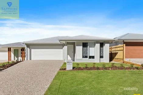 Property photo of 13 Grandtown Drive Morayfield QLD 4506