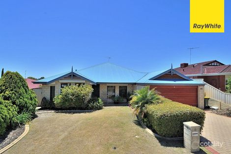 3 Arreton Way, Hocking, WA 6065